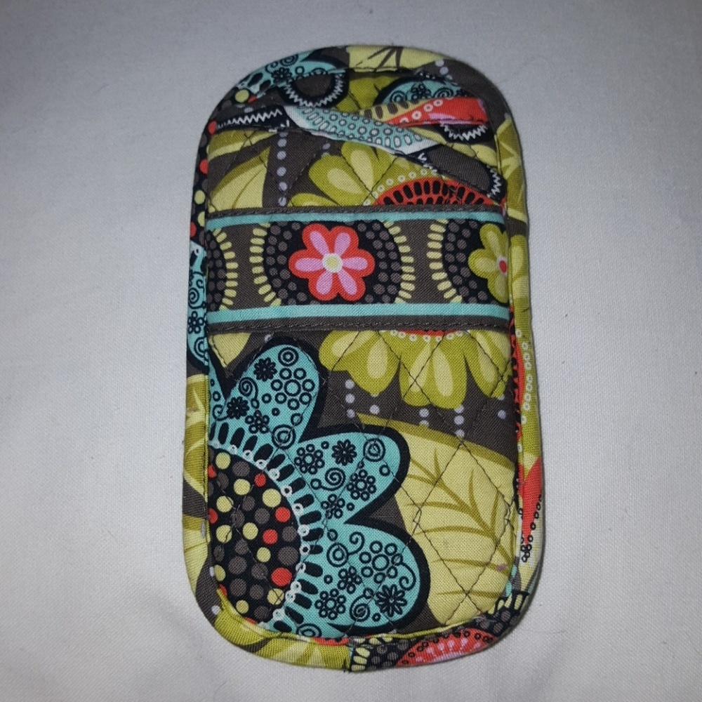 Glasses case